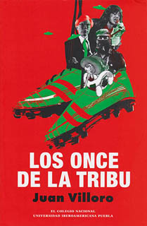 LOS ONCE DE LA TRIBU