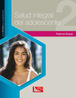 SALUD INTEGRAL PARA EL ADOLESCENTE 2