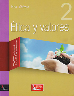 ETICA Y VALORES 2 DGB (SERIE INTEGRAL POR...