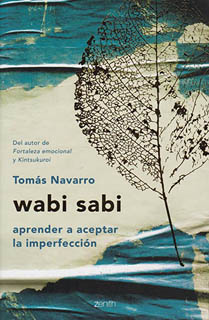 WABI SABI: APRENDER A ACEPTAR LA IMPERFECCION