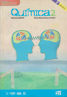 QUIMICA 2 BACHILLERATO
