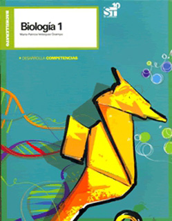 BIOLOGIA 1 (DESARROLLA COMPETENCIAS)