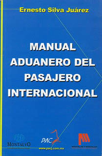MANUAL ADUANERO DEL PASAJERO INTERNACIONAL