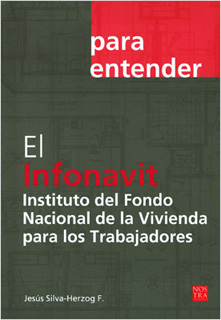 EL INFONAVIT: INSTITUTO DEL FONDO NACIONAL DE LA...
