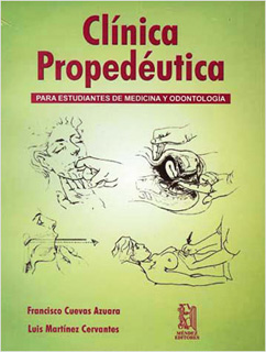 CLINICA PROPEDEUTICA PARA ESTUDIANTES DE MEDICINA...