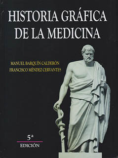 HISTORIA GRAFICA DE LA MEDICINA