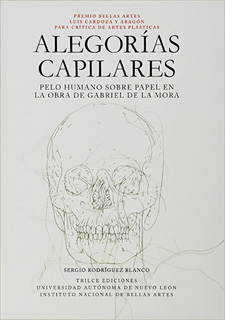 ALEGRIAS CAPILARES: PELO HUMANO SOBRE EL PAPEL EN...