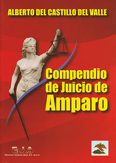 COMPENDIO DE JUICIO DE AMPARO