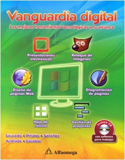 VANGUARDIA DIGITAL (INCLUYE CD)