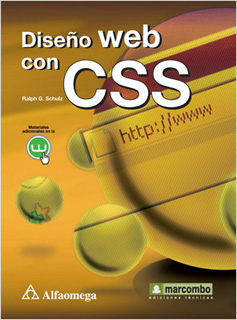 DISEÑO WEB CON CSS