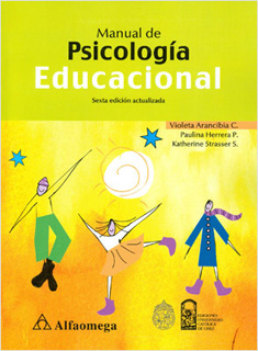 MANUAL DE PSICOLOGIA EDUCACIONAL