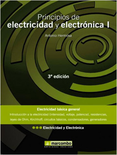 PRINCIPIOS DE ELECTRICIDAD Y ELECTRONICA 1