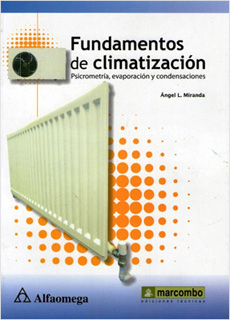 FUNDAMENTOS DE CLIMATIZACION