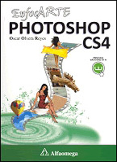 ENFOCARTE PHOTOSHOP CS4