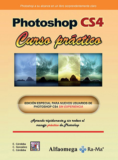 PHOTOSHOP CS4: CURSO PRACTICO