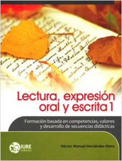 LECTURA, EXPRESION ORAL Y ESCRITA 1...