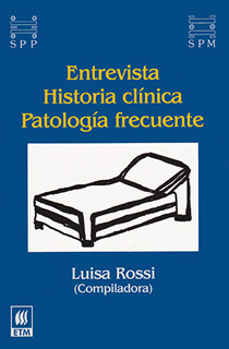 ENTREVISTA HISTORIA CLINICA PATOLOGIA FRECUENTE