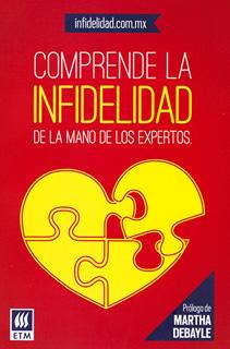 COMPRENDER LA INFIDELIDAD