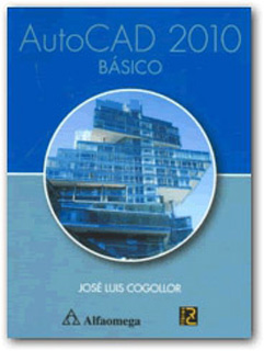 AUTOCAD 2010 BASICO