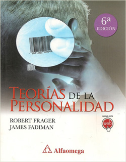 TEORIAS DE LA PERSONALIDAD
