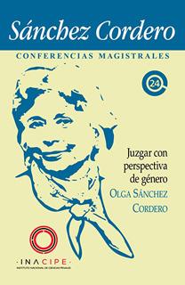 JUZGAR CON PERSPECTIVA DE GENERO