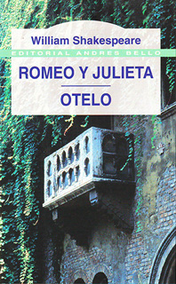 ROMEO Y JULIETA - OTELO
