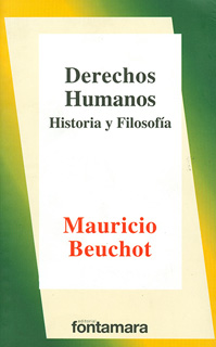 DERECHOS HUMANOS: HISTORIA Y FILOSOFIA