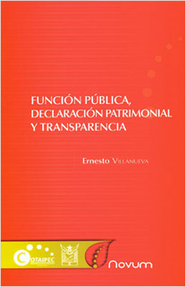 FUNCION PUBLICA DECLARACION PATRIMONIAL Y...