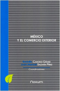MEXICO Y EL COMERCIO EXTERIOR