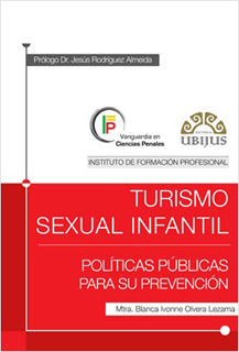 TURISMO SEXUAL INFANTIL: POLITICAS PUBLICAS PARA...