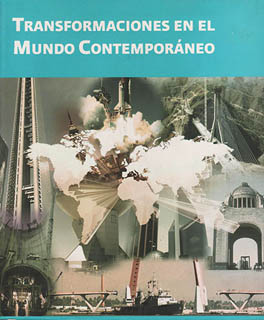 TRANSFORMACIONES EN EL MUNDO CONTEMPORANEO (MODULO 11)