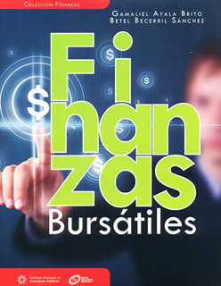 FINANZAS BURSATILES (COMPILACION DEL TOMO 1 Y...
