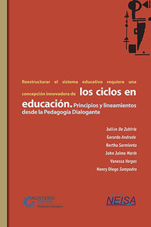 LOS CICLOS EN LA EDUCACION: PRINCIPIOS Y...