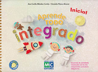 APRENDE TODO INTEGRADO INICIAL
