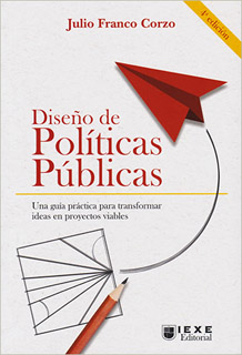 DISEÑO DE POLITICAS PUBLICAS