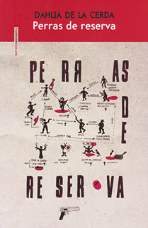 PERRAS DE RESERVA