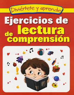EJERCICIOS DE LECTURA DE COMPRENSION