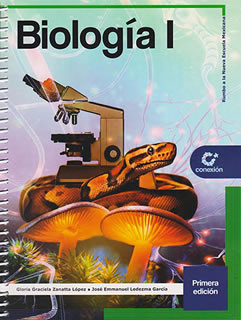 BIOLOGIA 1 (NEM)