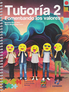 TUTORIA 2: FOMENTANDO LOS VALORES (SECUNDARIA)