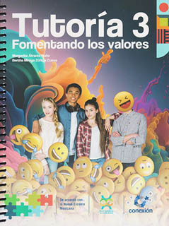 TUTORIA 3: FOMENTANDO LOS VALORES (SECUNDARIA)