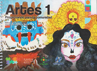 ARTES 1: PROYECTANDO PARA LA COMUNIDAD (SECUNDARIA)