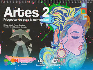 ARTES 2: PROYECTNADO PARA LA COMUNIDAD (SECUNDARIA)