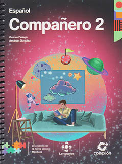 COMPAÑERO 2 ESPAÑOL (SECUNDARIA)