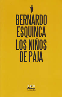 LOS NIÑOS DE PAJA