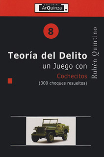TEORIA DEL DELITO: UN JUEGO CON COCHECITOS (300...