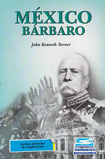 MEXICO BARBARO (ADAPTACION)