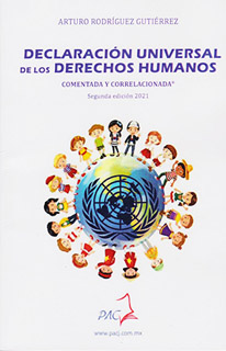 DECLARACION UNIVERSAL DE LOS DERECHOS HUMANOS:...