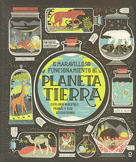 EL MARAVILLOSO FUNCIONAMIENTO DEL PLANETA TIERRA
