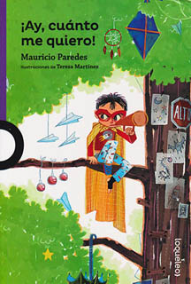 ¡AY CUANTO ME QUIERO! (SERIE MORADA)