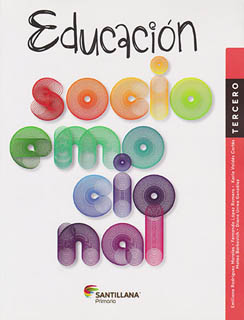 EDUCACION SOCIOEMOCIONAL 3 PRIMARIA